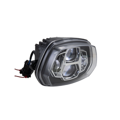 Koplamp ZELIONI