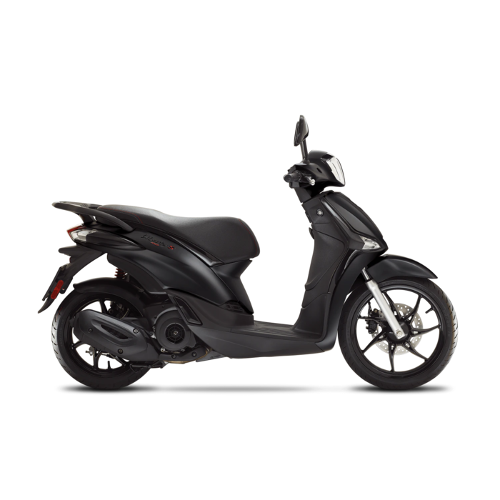 Piaggio Piaggio Liberty 125 S E5+