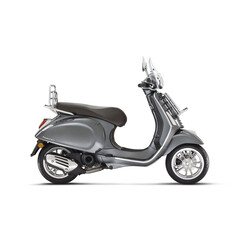 Vespa Primavera Touring 50 E5