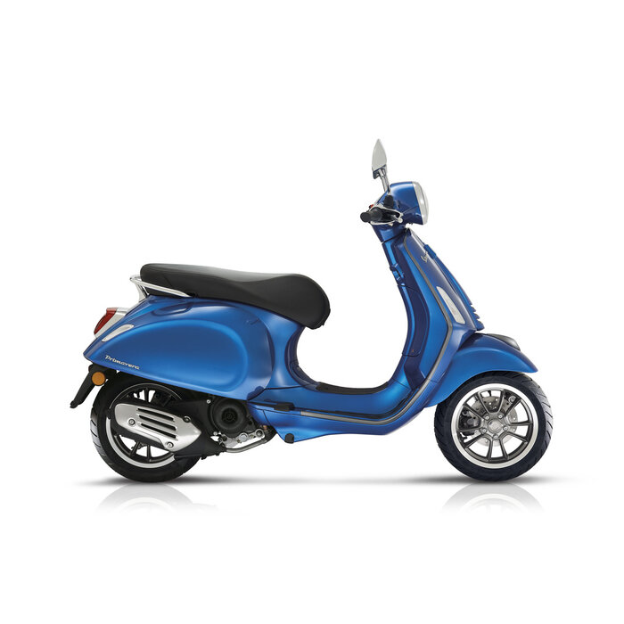 Vespa Vespa Primavera S  50 E5