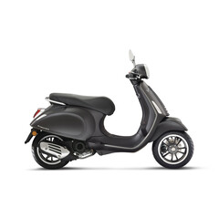 Vespa Primavera S  50 E5