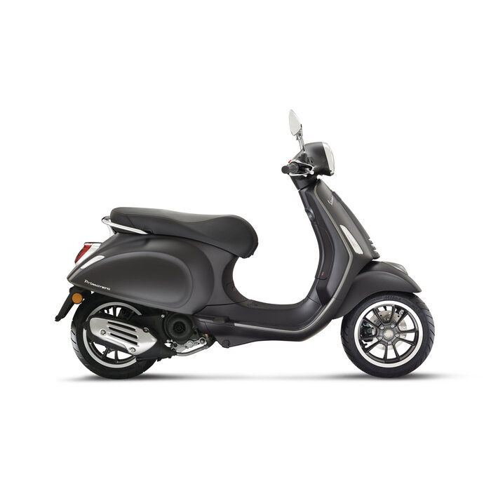 Vespa Vespa Primavera S  50 E5