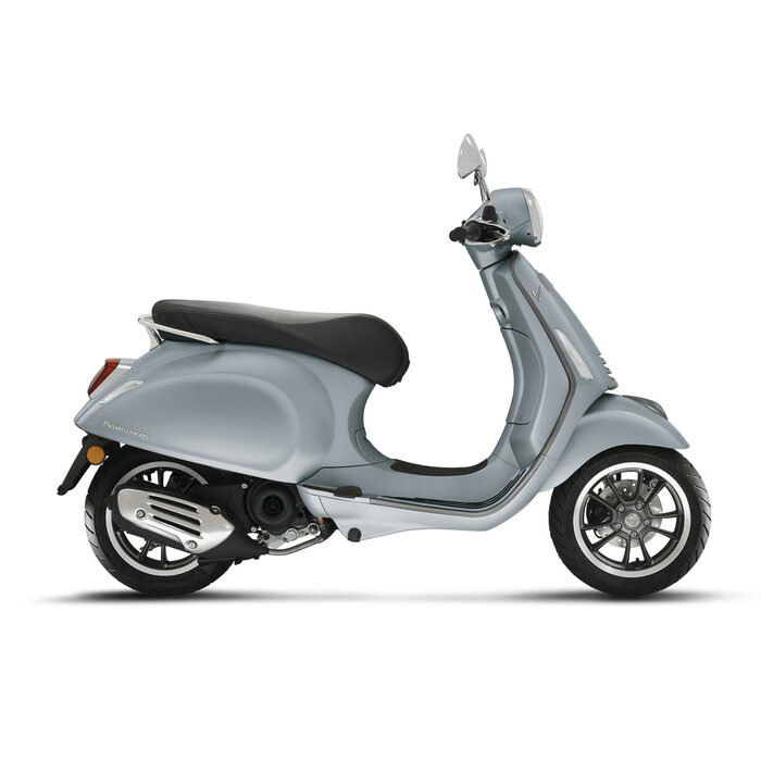 Vespa Vespa Primavera S  50 E5