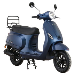 Momo Morino mat midnight blue