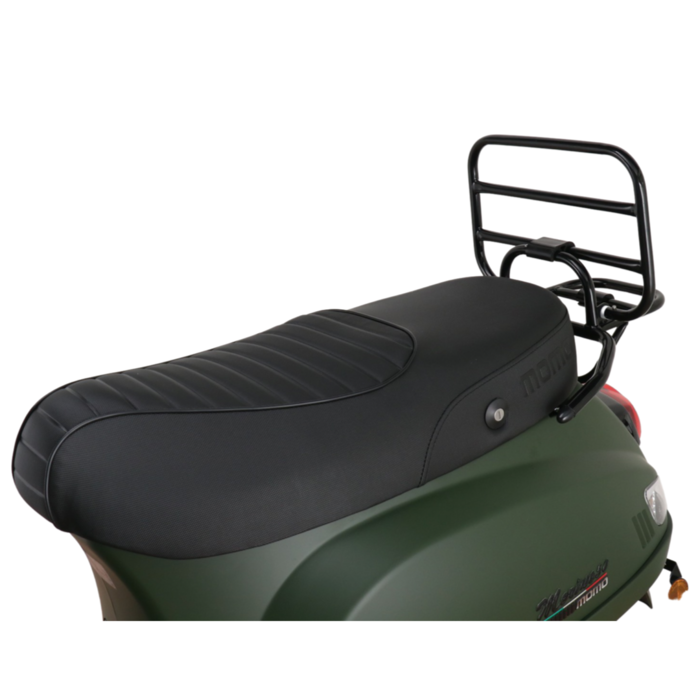 Momo MOMO Morino mat army green