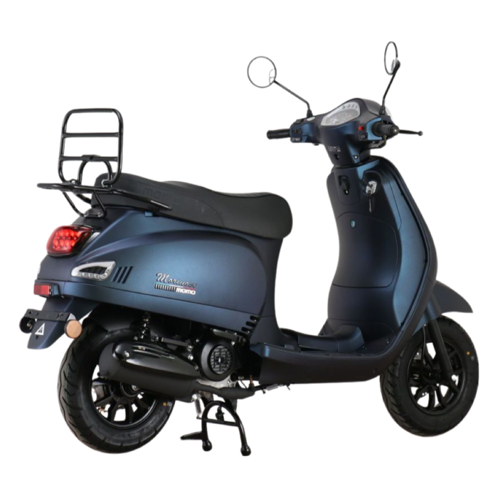 Momo Morino mat Cameleon