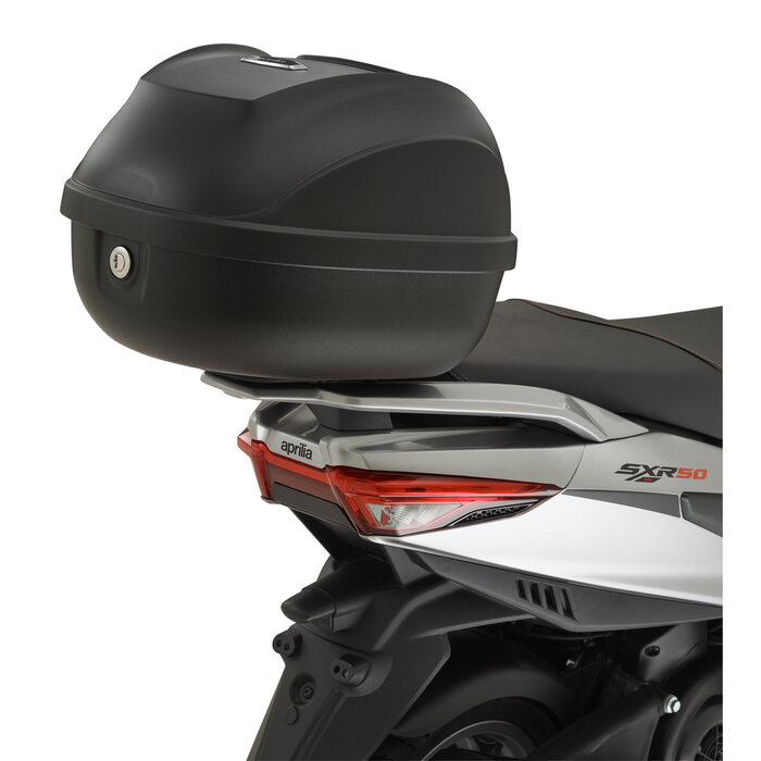 Aprilia Aprilia SXR 50 E5+