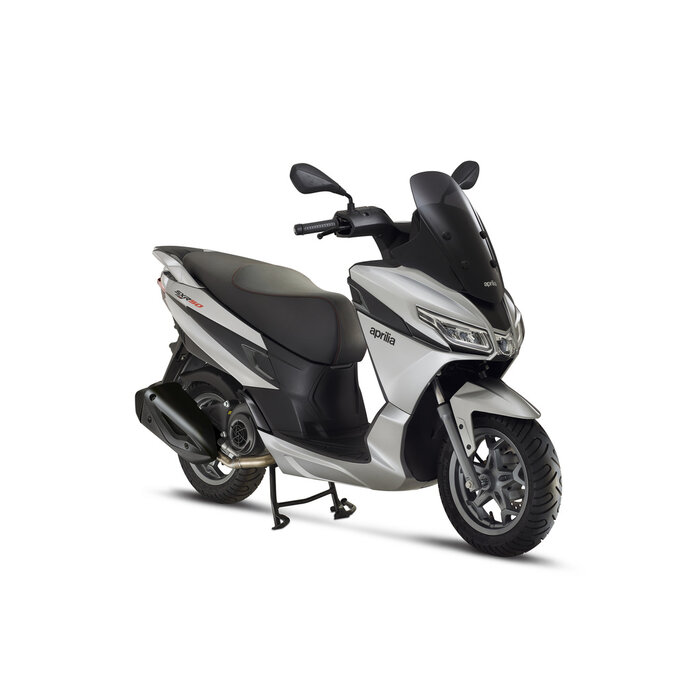 Aprilia Aprilia SXR 50 E5+