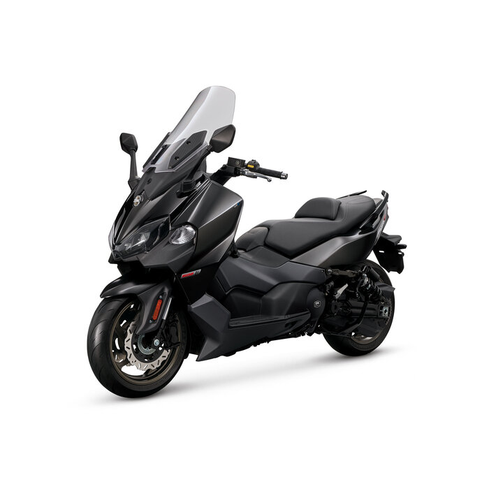 Sym SYM MAXSYM TL 508 E5+