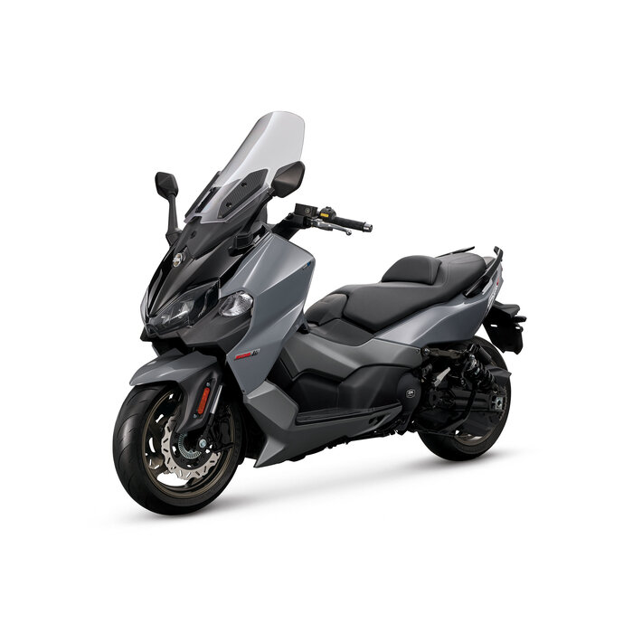 Sym SYM MAXSYM TL 508 E5+