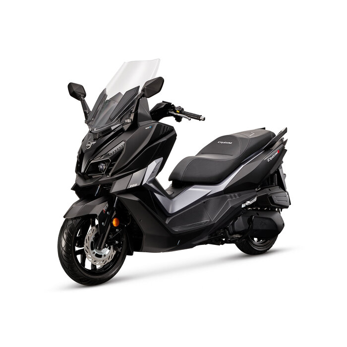 Sym SYM CRUISYM ALPHA 300 E5+