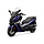 SYM CRUISYM ALPHA 300 E5+