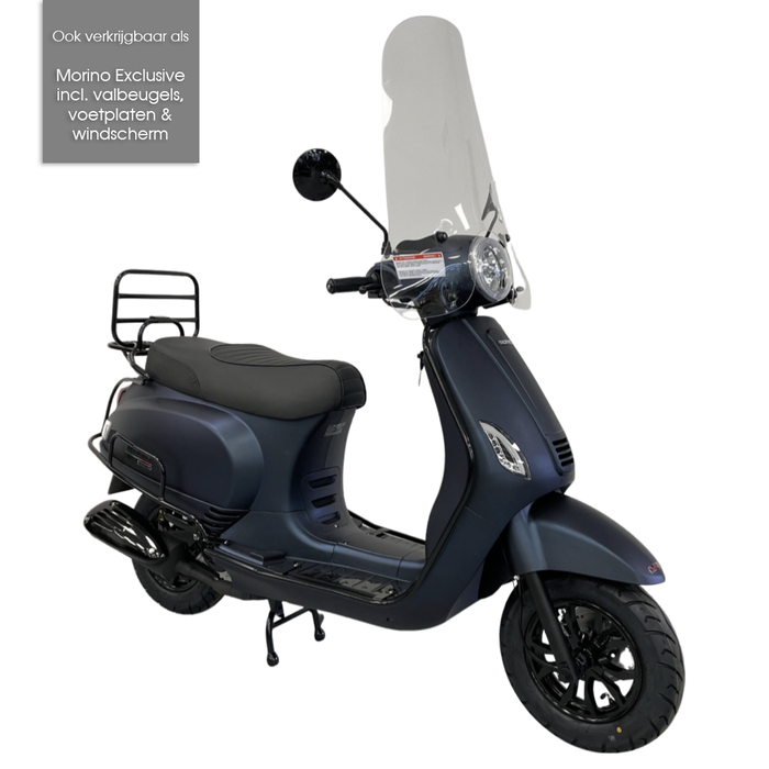 Momo Morino mat Cameleon