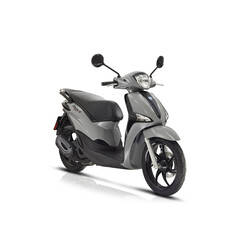 Piaggio Liberty 125 S E5+