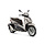 Piaggio New Beverly 300