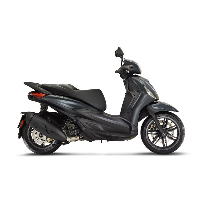 Piaggio New Beverly 300 S