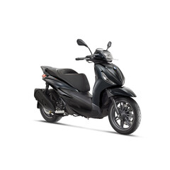 Piaggio New Beverly 300 S