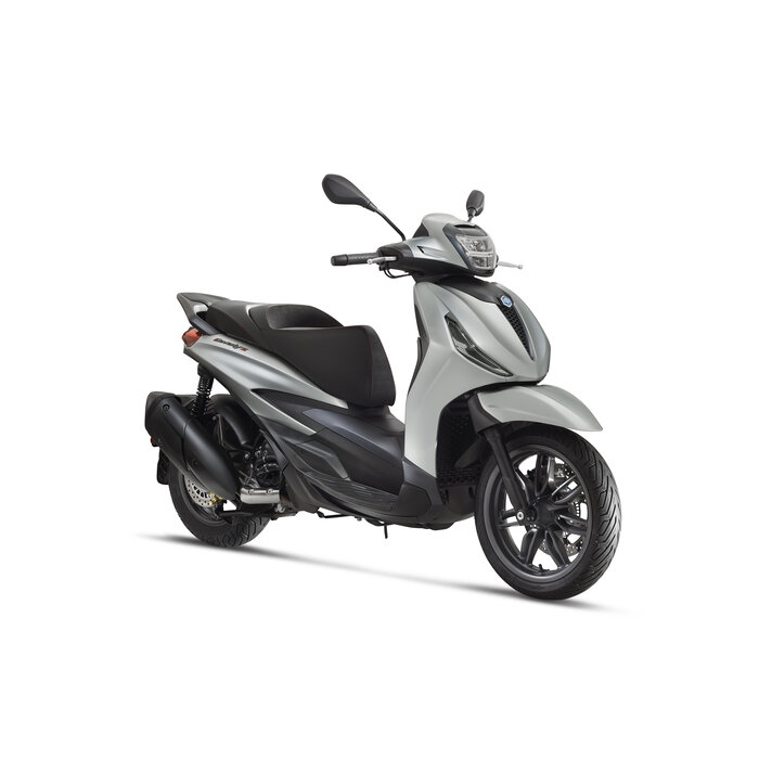 Piaggio Piaggio New Beverly 300 S