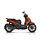 Piaggio Beverly 400 S E5+