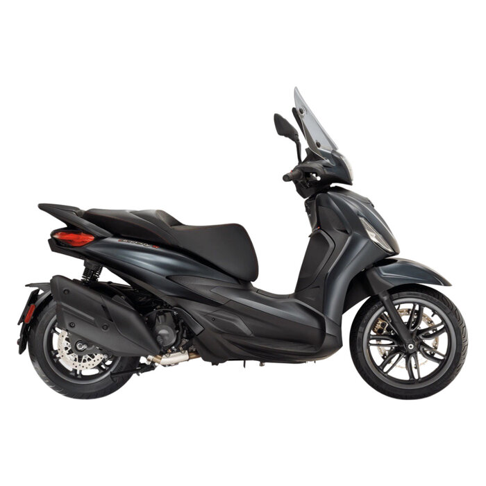 Piaggio Piaggio Beverly 400 S E5+