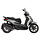 Piaggio Beverly 400 S E5+