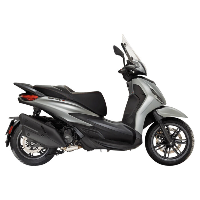 Piaggio Piaggio Beverly 400 S E5+