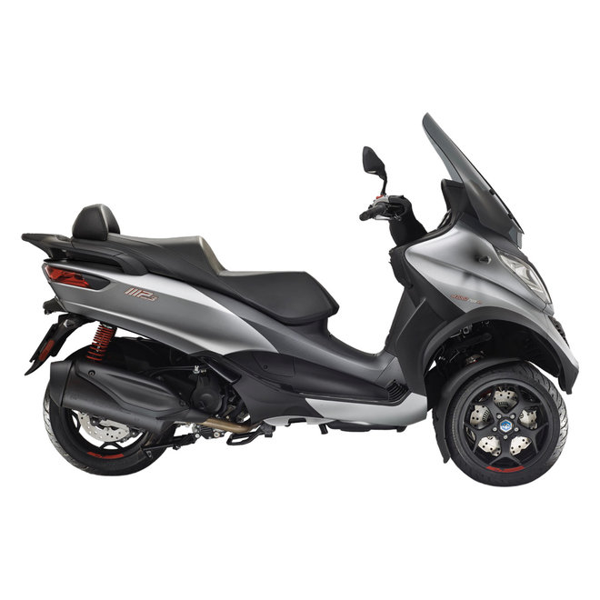 Piaggio MP3 400 Sport