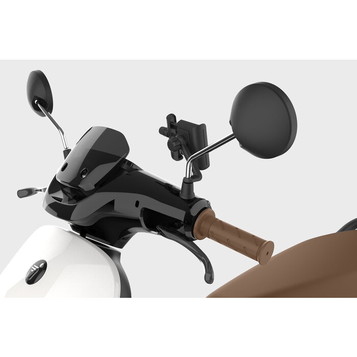 Segway telefoonhouder | B110S E110S E110SE E125S