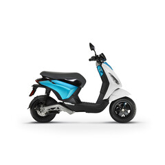 Piaggio 1 elektrisch 2kw