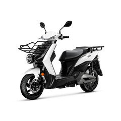 Sym E2-XPRO elektrisch