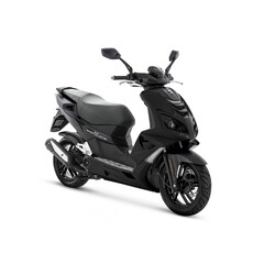 Peugeot Speedfight 4 E5 Sportline