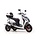 Nipponia Pride driewielscooter