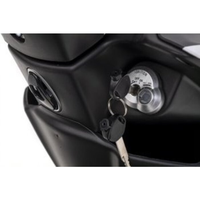 Nipponia Nipponia Pride driewielscooter