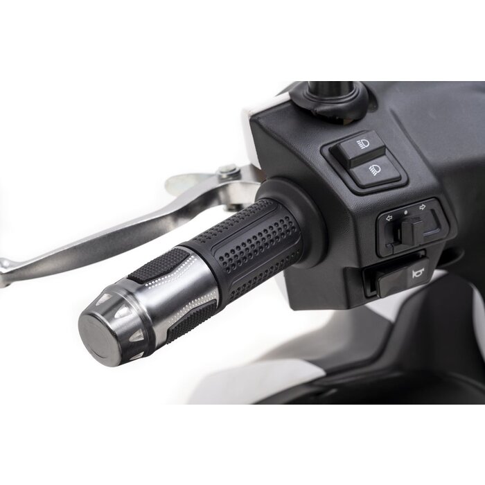 Nipponia Nipponia Pride driewielscooter