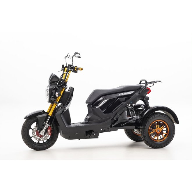 Nipponia Trimo driewielscooter