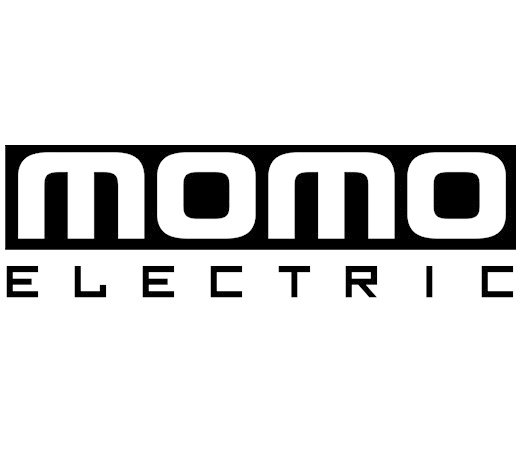 Momo elektrische scooter