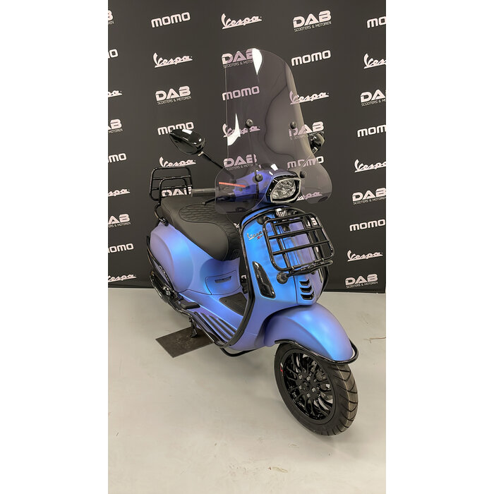 Vespa Vespa Sprint custom Opaco Violo Cameleon