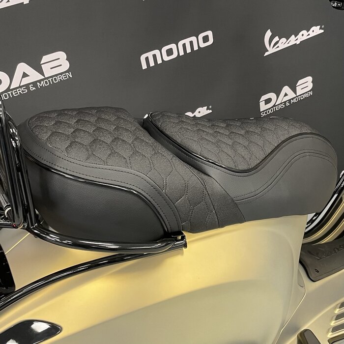 Vespa Vespa Sprint custom  Opaco Gold Cameleon