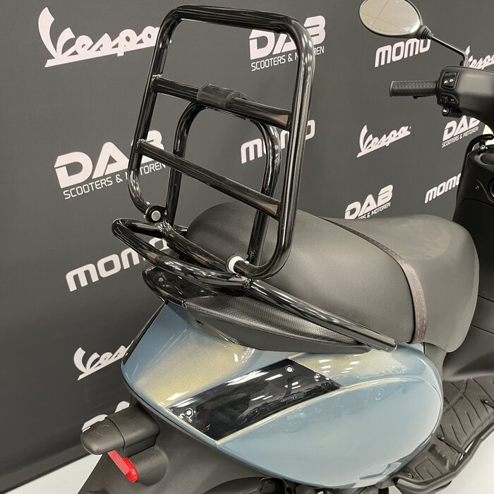 Piaggio Piaggio Zip Custom green cameleon parelmoer