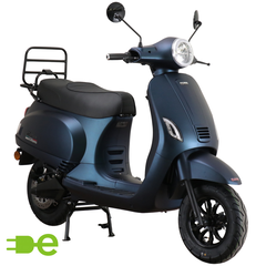 Momo E-Morino mat cameleon elektrisch