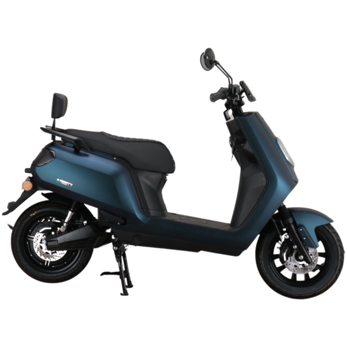 Momo MOMO E-Maestro mat cameleon elektrisch