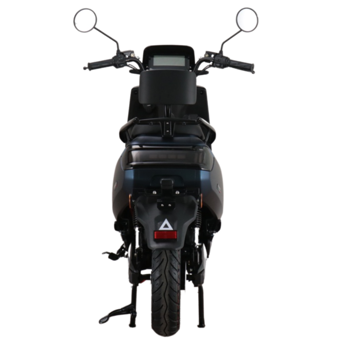 Momo MOMO E-Maestro mat cameleon elektrisch