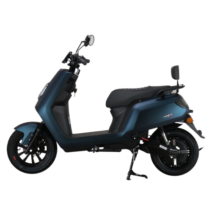 Momo MOMO E-Maestro mat cameleon elektrisch