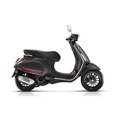 Vespa Sprint S 125