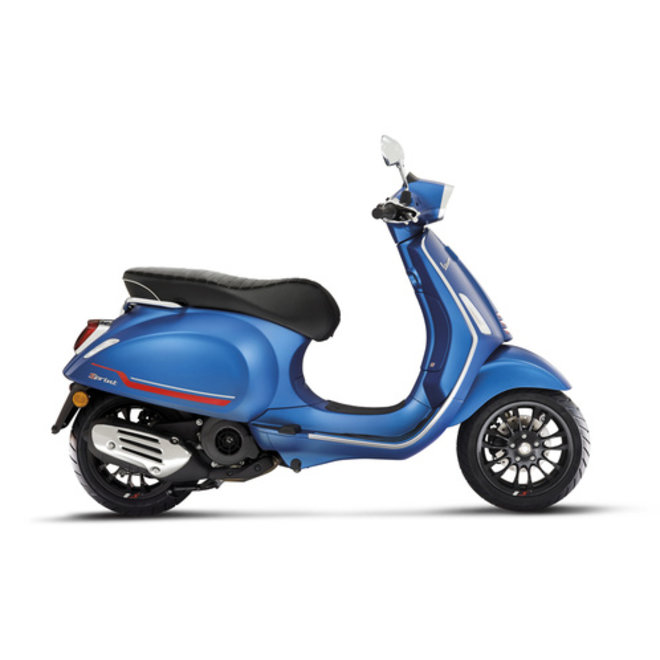 Vespa Sprint S 125