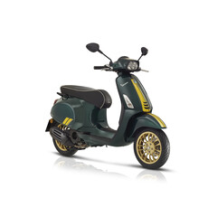 Vespa SPRINT RACING SIXTIES 125