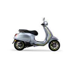 Vespa ELETTRICA 70 KM/H
