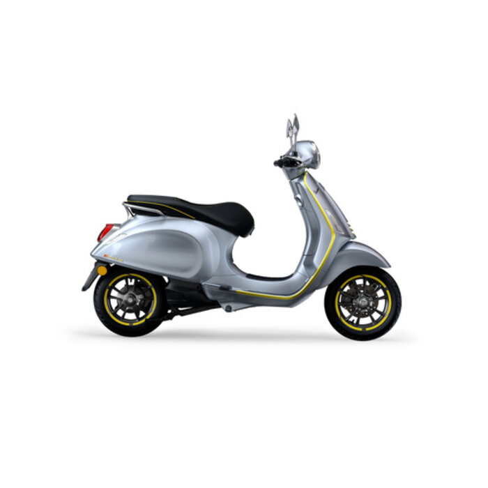 Vespa VESPA ELETTRICA 70 KM/H