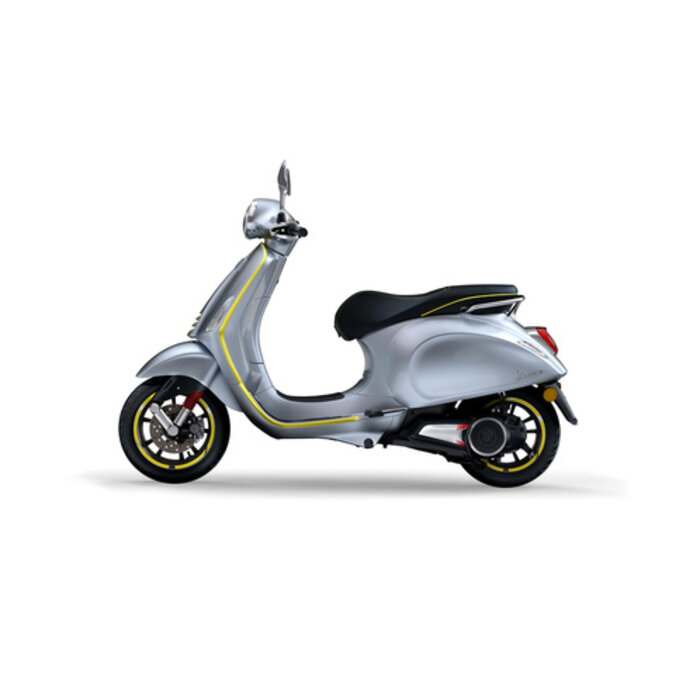 Vespa VESPA ELETTRICA 70 KM/H