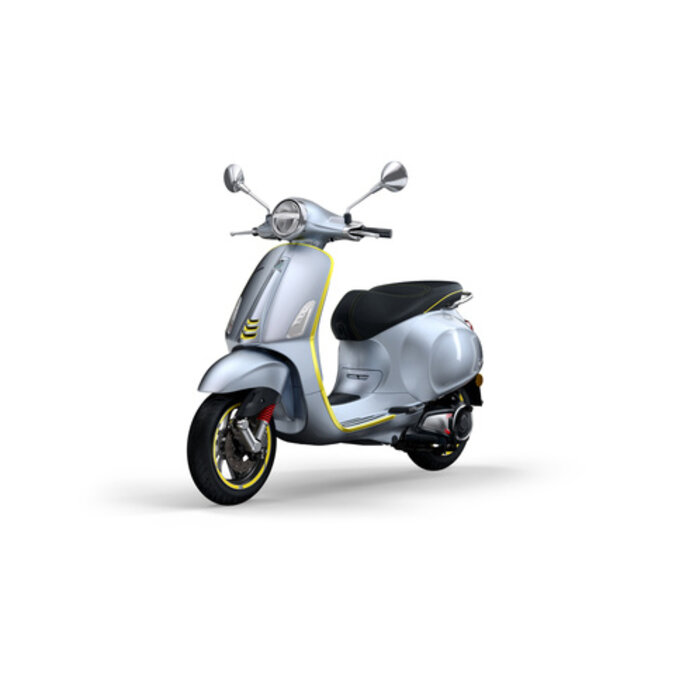 Vespa VESPA ELETTRICA 70 KM/H